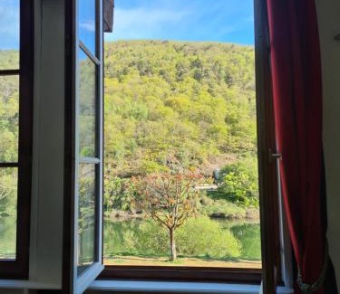 Revin House | Maison espagnole du XVIème siècle