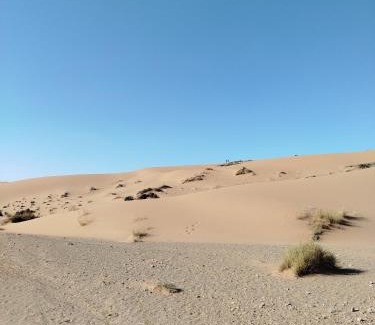 Ait Boukha Bed & Breakfast | Maison etoile du desert