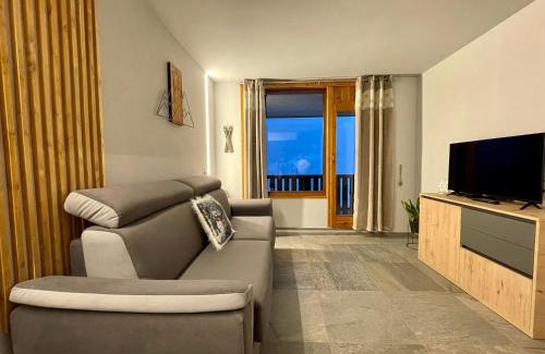 Gressan Apartment | Maison Etoile - Pila n 0042
