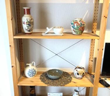 Kita Ward Apartment | Maison Etoile Room 705 - Vacation STAY 14807