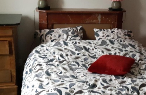 Dinan House | Maison Even