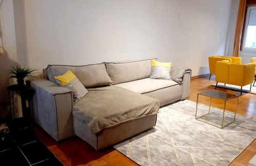 Evere House | Maison Evere