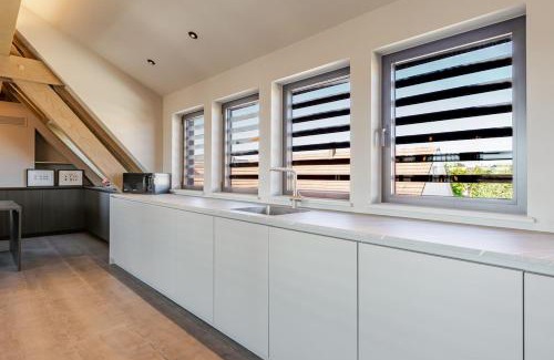 La Wantzenau Villa | Maison exceptionnelle aux portes de Strasbourg