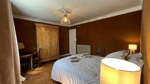 Saint-Quentin-en-Tourmont House | Maison familiale au cœur du Marquenterre