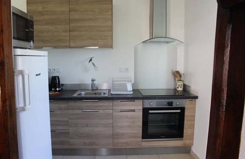 Bagnac-sur-Cele House | Maison F3 de Vacances