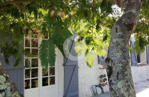 Saint-Vincent-sur-Jard House | Maison familiale proche plage avec jardin et parking à Saint-Vincent-sur-Jard - FR-1-357-32