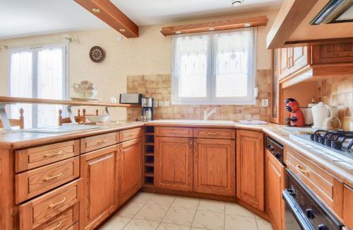Bretignolles-sur-Mer House | Maison familiale pour 8 a 750m de la plage