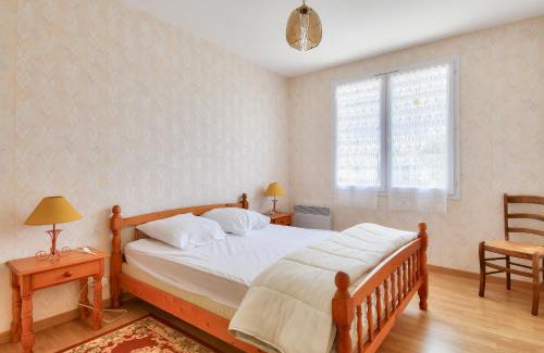 Bretignolles-sur-Mer House | Maison familiale pour 8 a 750m de la plage