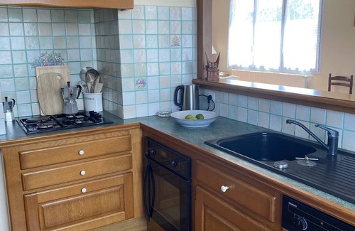 Plestin-les-Greves House | Maison Familiale Proche mer