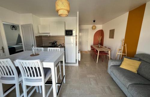 La Chaume House | Maison familiale et chaleureuse à la chaume av 2 chambres, terrasse, wifi