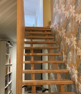 Olonne-sur-Mer House | Maison familiale aux Sables d'Olonne - 5 chambres