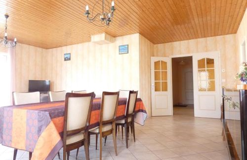 Notre-Dame-de-Monts House | Maison familiale 90m² à 400m des commerces, 3 chambres, jardin clos, animaux acceptés - FR-1-540-261