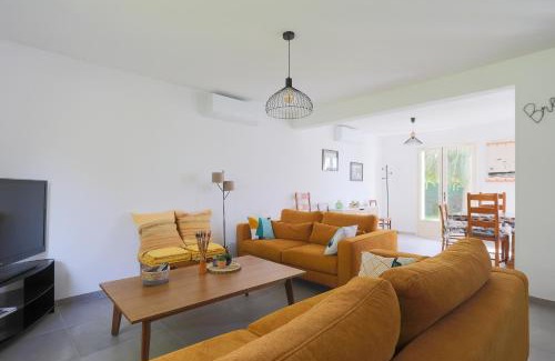 Plestin-les-Greves House | Maison familiale Kerriou