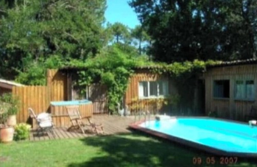 Claouey House | Maison Familiale de Charme