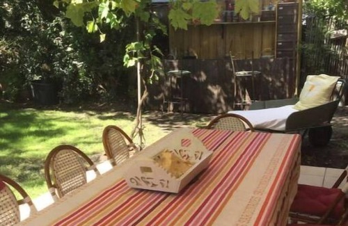 Claouey House | Maison Familiale de Charme