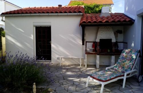 La Tranche-sur-Mer House | Maison familiale près de la plage, commerces et centre-ville - FR-1-22-202