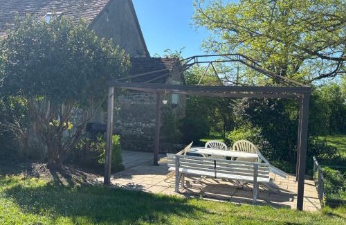 Preaux House | Maison familiale à la campagne