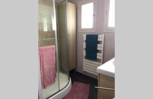 Route d'Arles House | Maison familiale à Nîmes