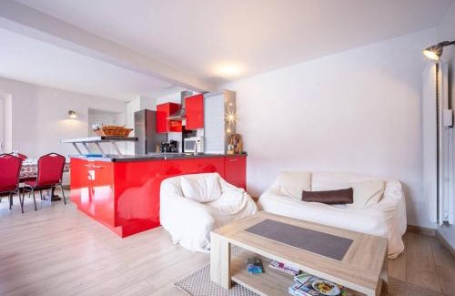Estarvielle House | Maison Familiale 10 Pers, Proche Loudenvielle - Idéale Ski et Randonnée - FR-1-695-25