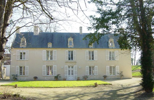 Ver-sur-Mer House | Maison Familiale 16p. Près Arromanches. Charme, Calme, Idéal Pour Familles