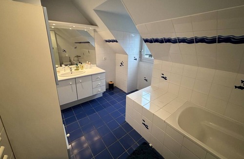 Touques House | Maison Familiale, 4 Chambres, Calme Absolu