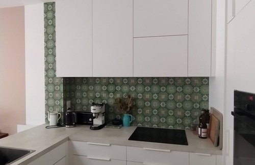 La Madeleine House | Maison Familiale, au Calme, a 10 min des Gares