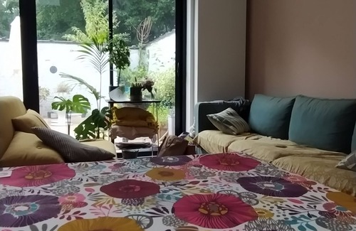 La Madeleine House | Maison Familiale, au Calme, a 10 min des Gares
