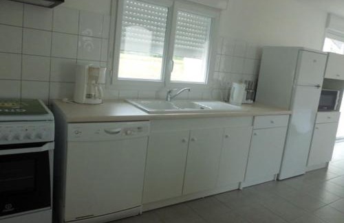 Veuzain-sur-Loire House | Maison familiale au cœur des châteaux avec terrasse, barbecue et parking privé - FR-1-491-393