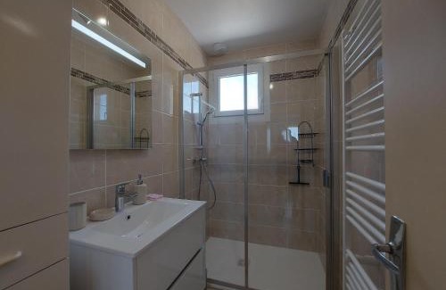Saumeray House | Maison familiale au calme avec jardin et barbecue - FR-1-581-144