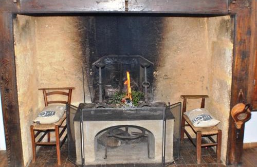 Sainte-Mondane House | Maison familiale avec grand jardin, proche de Sarlat, cheminée, Wifi, animaux acceptés - FR-1-616-61