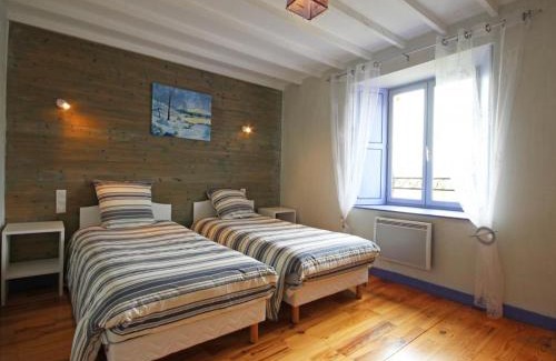 Feings House | Maison familiale avec jardin clos, jeux extérieurs, wifi et tout confort au cœur du Parc du Perche - FR-1-497-10