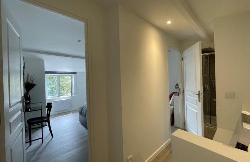 Vernon House | Maison familiale avec jardin