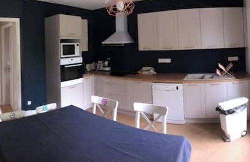 Balma Villa | Maison Familiale Avec Piscine Balma