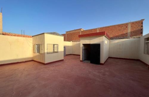 Oujda House | maison familiale calme hostcom