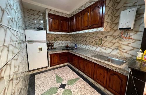 Oujda House | maison familiale calme hostcom