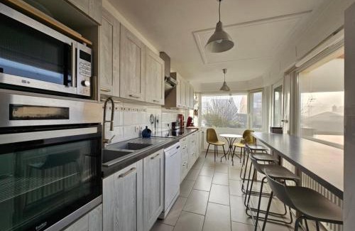 Bray-Dunes House | Maison familiale de vacances