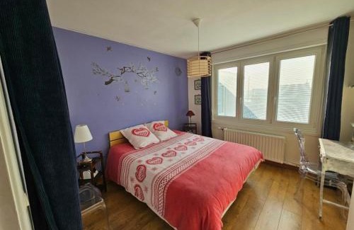 Bray-Dunes House | Maison familiale de vacances