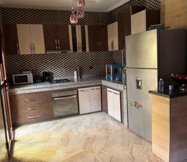 Tiznit House | Maison familiale, deux chambres idéal famille