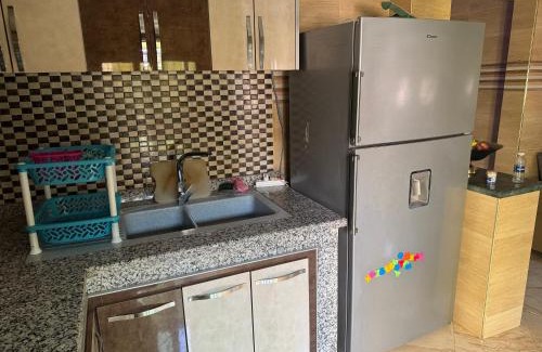 Tiznit House | Maison familiale, deux chambres idéal famille