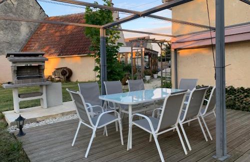 Meunet-sur-Vatan House | Maison familiale Centre France