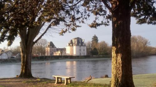 Selles-sur-Cher House | Maison familiale - Selles Sur Cher