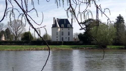 Selles-sur-Cher House | Maison familiale - Selles Sur Cher