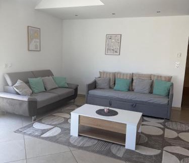 Vierzon House | Maison familiale