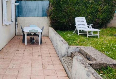 Pithiviers House | Maison familiale - Jardin - Parking - Wifi