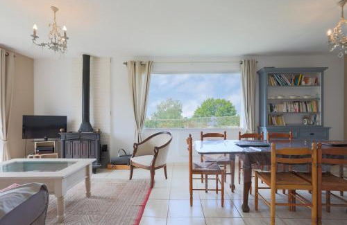 Trebeurden House | Maison Familiale Kerlaho - Vue Mer