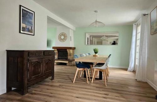 Pleuven House | Maison familiale Les 3 commères
