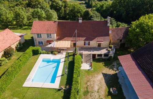 Archignac House | Maison familiale Les Crozes