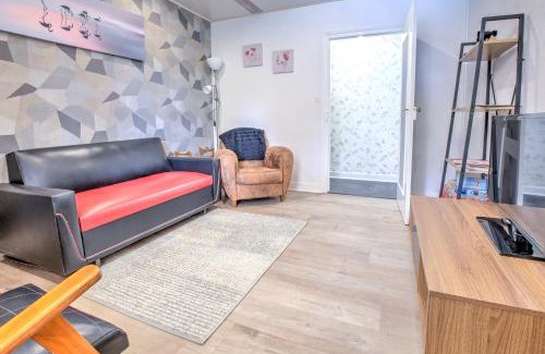 Archignac House | Maison familiale Les Crozes