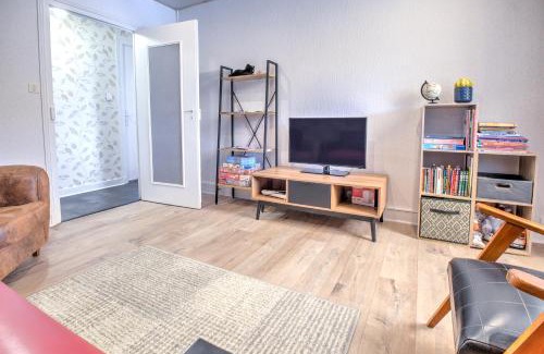 Archignac House | Maison familiale Les Crozes