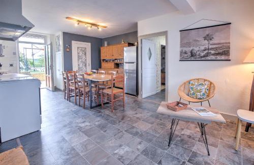 Archignac House | Maison familiale Les Crozes
